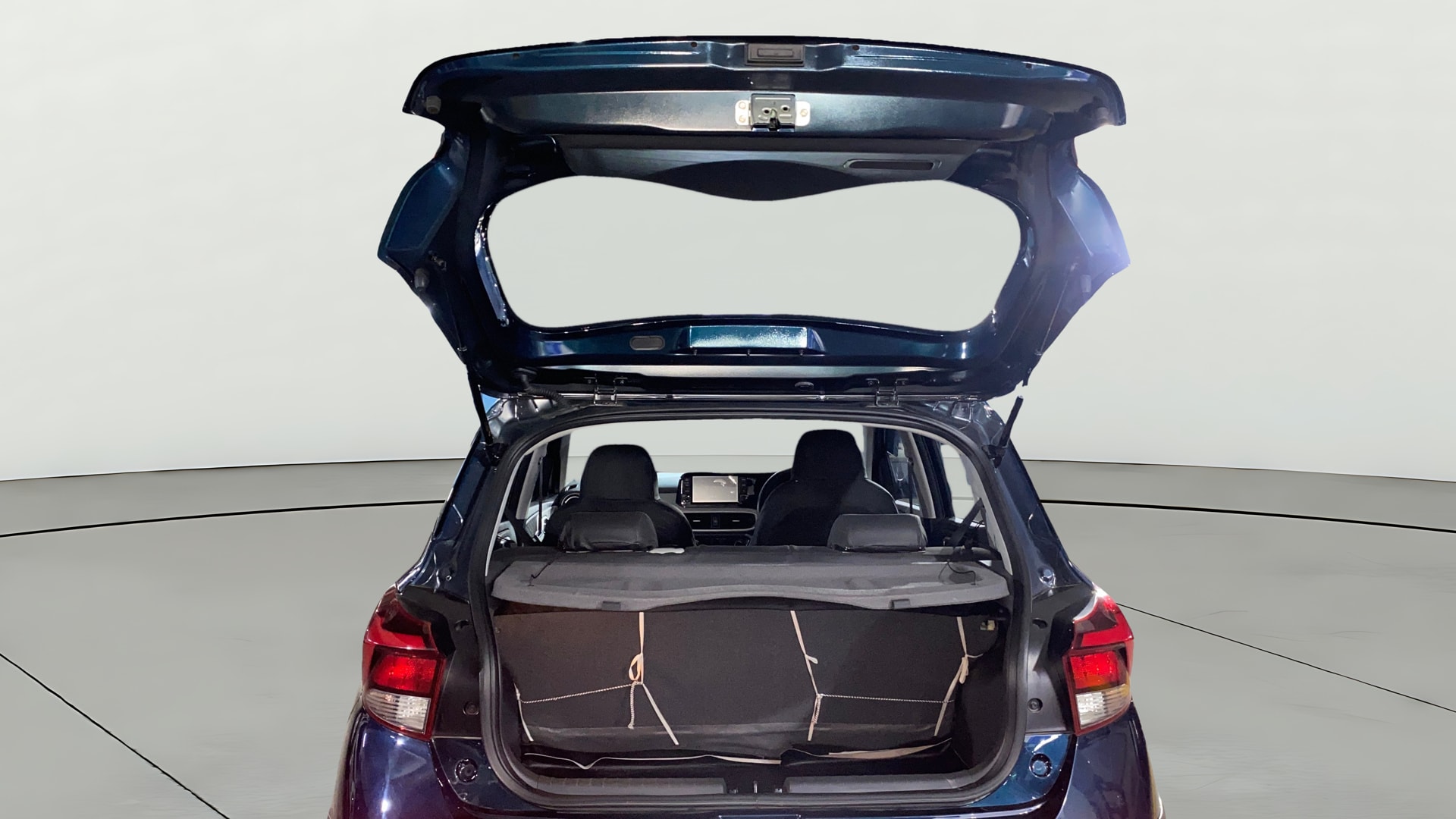 View 2023 Hyundai Grand i10 Nios Sportz Petrol Image 38 Used 2023 Hyundai Grand i10 Nios Sportz Petrol Image 38