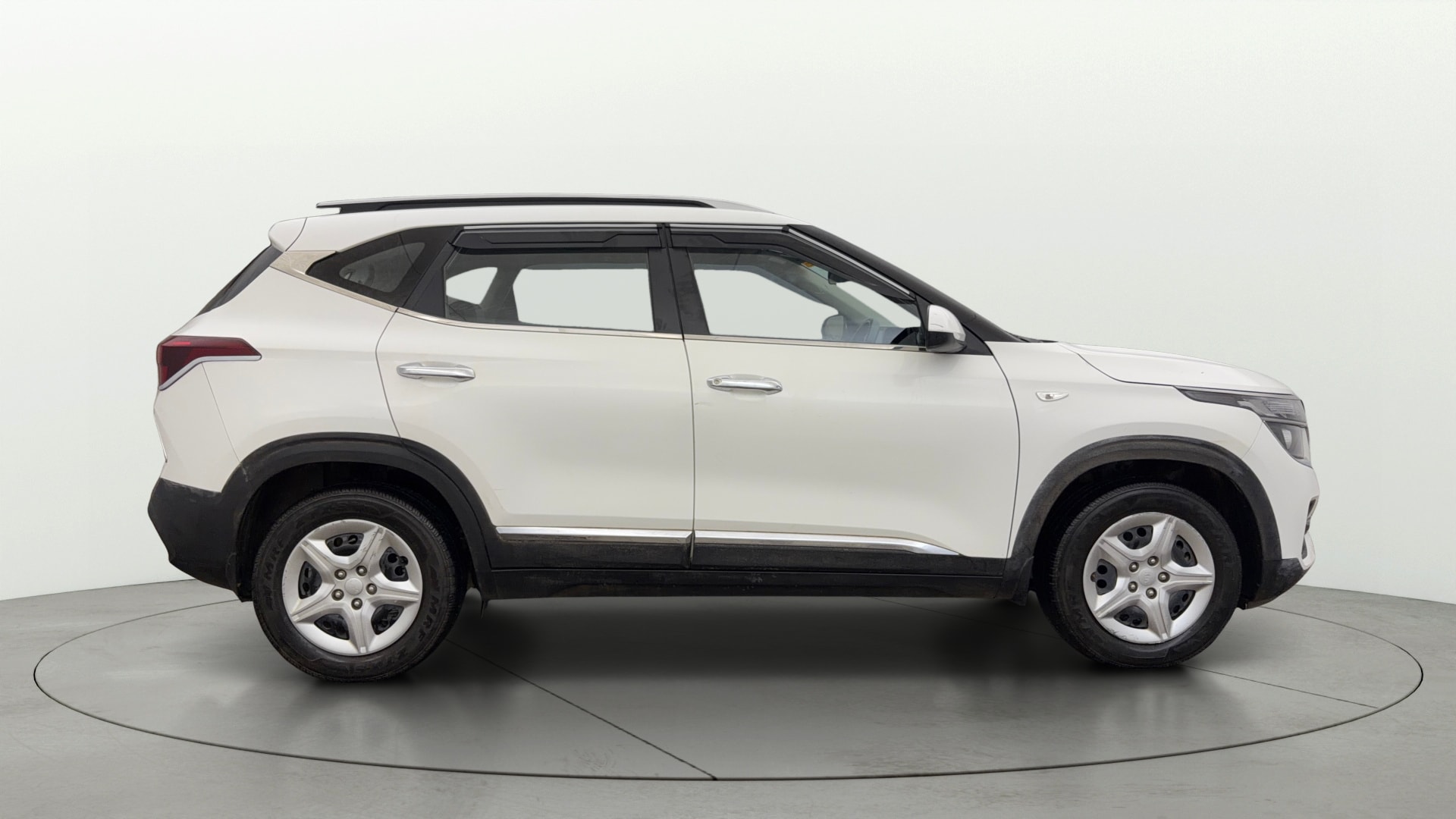 Used 2021 Kia Seltos Used 2021 Kia Seltos