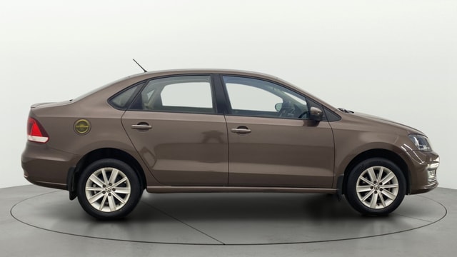 View Volkswagen Vento Image 8 Used Volkswagen Vento Image 8
