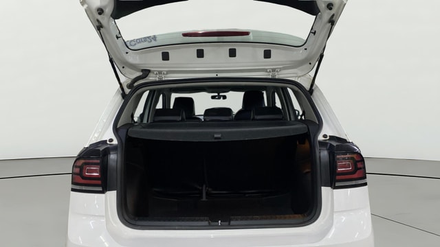 View Volkswagen Taigun Image 37 Used Volkswagen Taigun Image 37