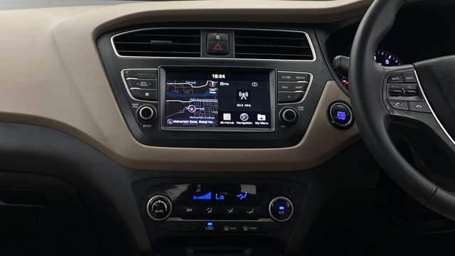 View Hyundai Elite i20 Image 17 Used Hyundai Elite i20 Image 17
