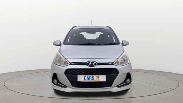 View Hyundai Grand i10 Image 1 Used Hyundai Grand i10 Image 1