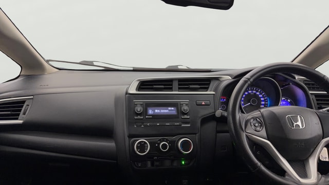 View Honda WR-V Image 17 Used Honda WR-V Image 17