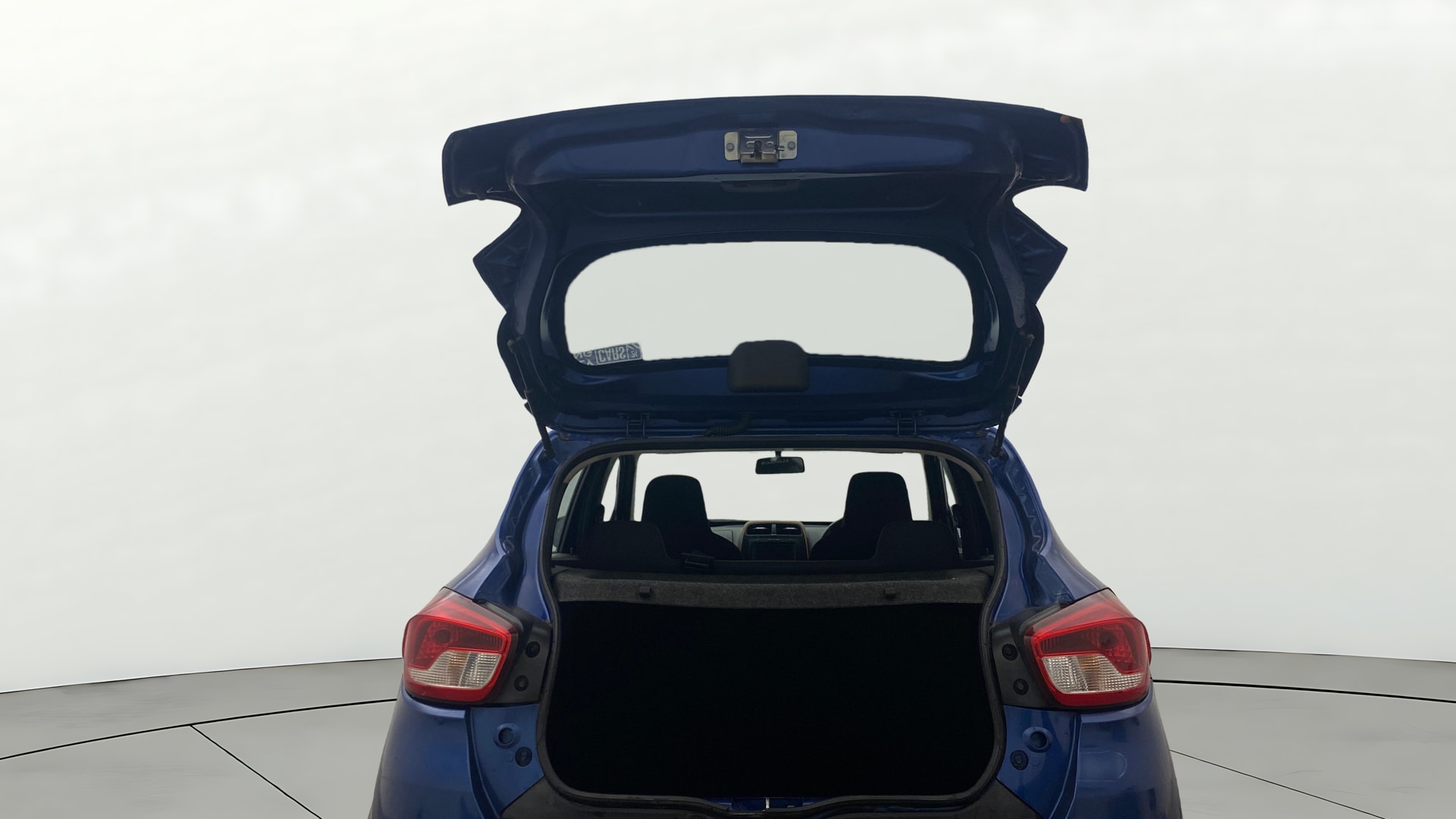 Used 2019 Renault Kwid Used 2019 Renault Kwid