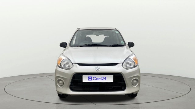 View Maruti Suzuki Alto 800 Image 1 Used Maruti Suzuki Alto 800 Image 1