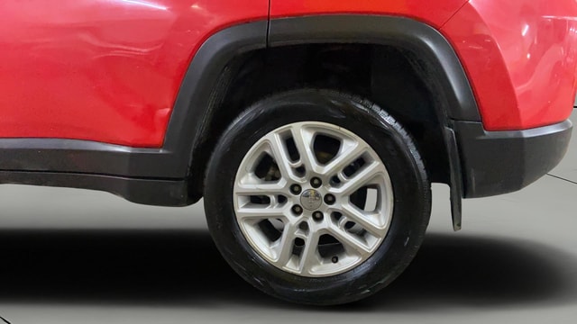 View Jeep Compass Image 7 Used Jeep Compass Image 7