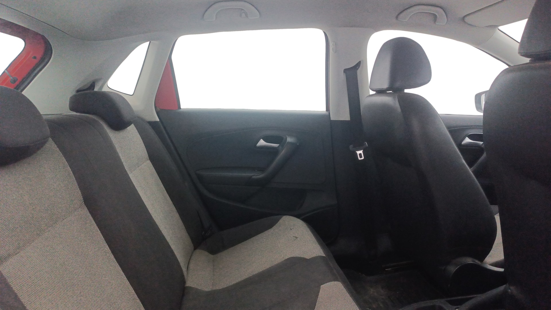 View 2015 Volkswagen Polo GT TSI Image 29 Used 2015 Volkswagen Polo GT TSI Image 29