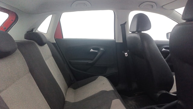 View Volkswagen Polo GT Image 29 Used Volkswagen Polo GT Image 29