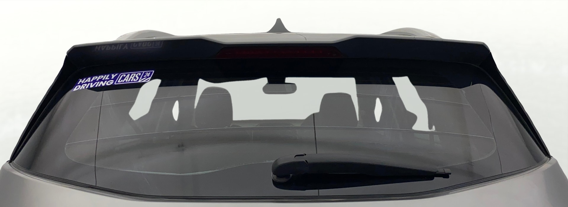 Used 2021 MG Hector Plus Used 2021 MG Hector Plus