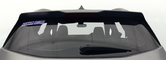 View MG Hector Plus Image 4 Used MG Hector Plus Image 4