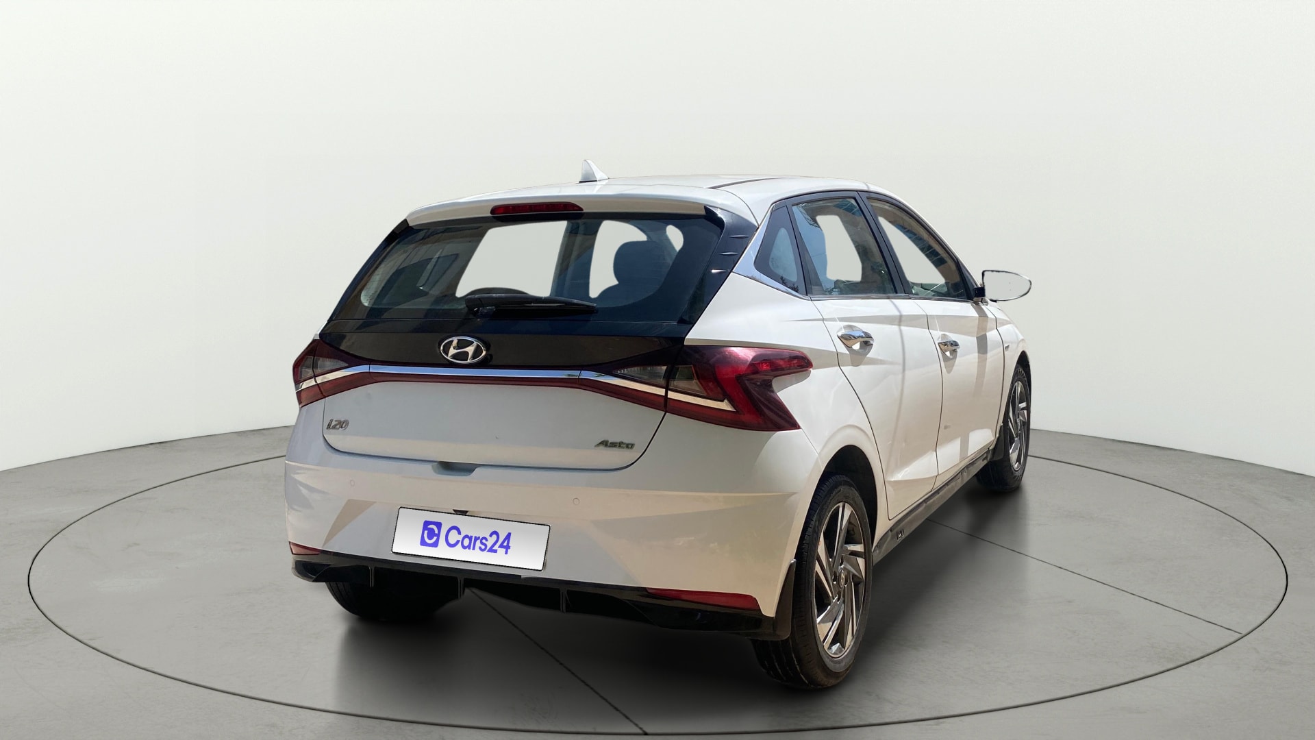 Used 2021 Hyundai Elite i20 Used 2021 Hyundai Elite i20