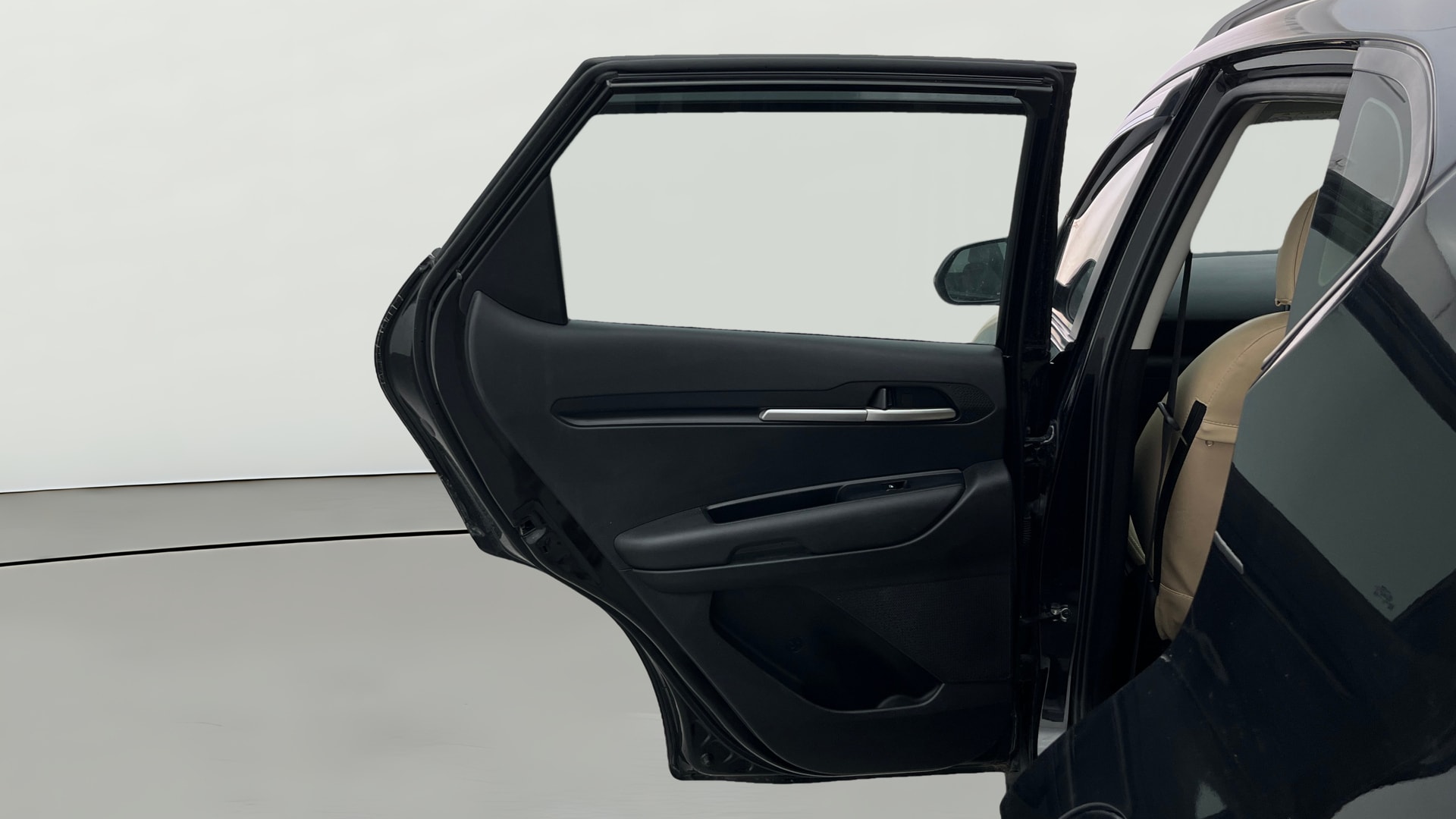 Used 2022 Kia Sonet Used 2022 Kia Sonet