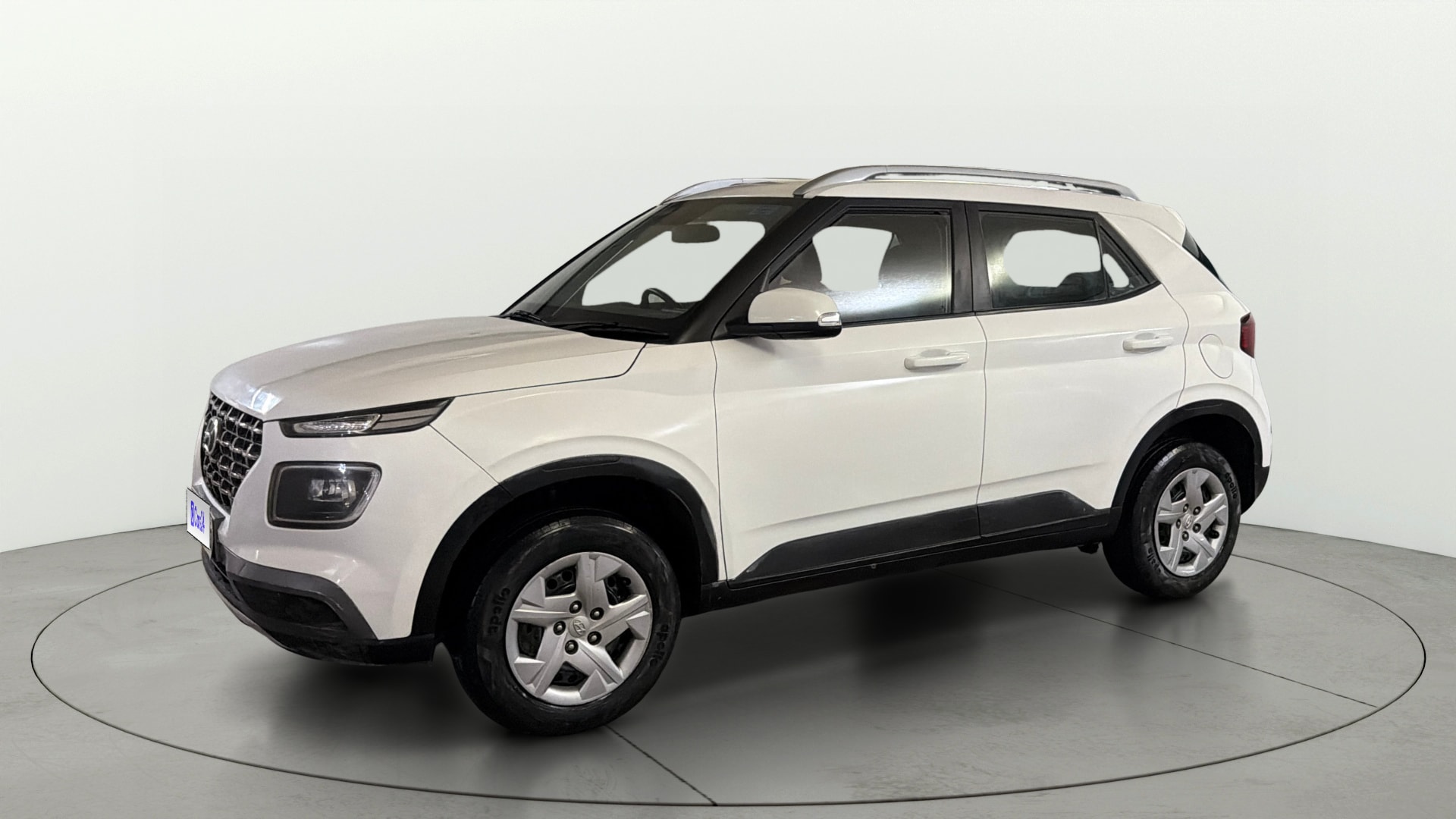 Used 2021 Hyundai Venue Used 2021 Hyundai Venue