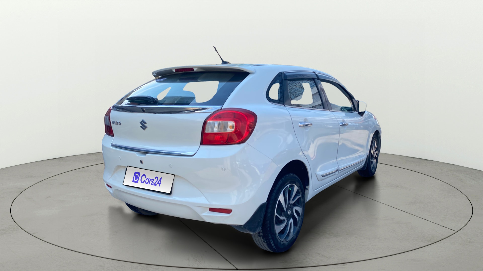 Used 2021 Maruti Suzuki 1000 Used 2021 Maruti Suzuki 1000