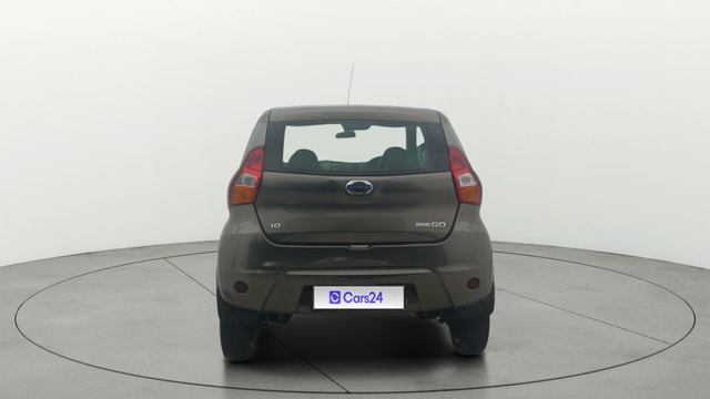 View Datsun Redi GO Image 38 Used Datsun Redi GO Image 38