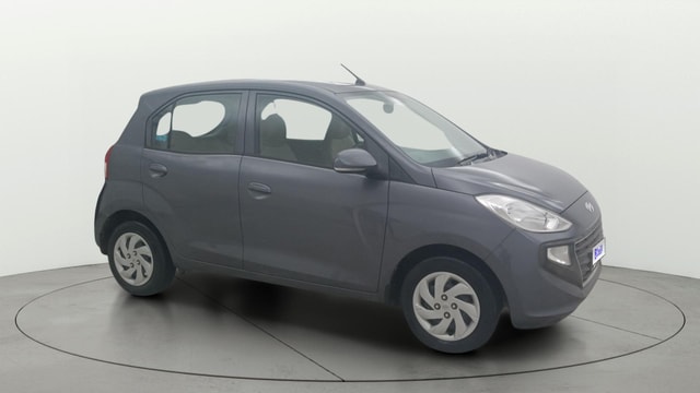 View Hyundai New Santro Image 36 Used Hyundai New Santro Image 36