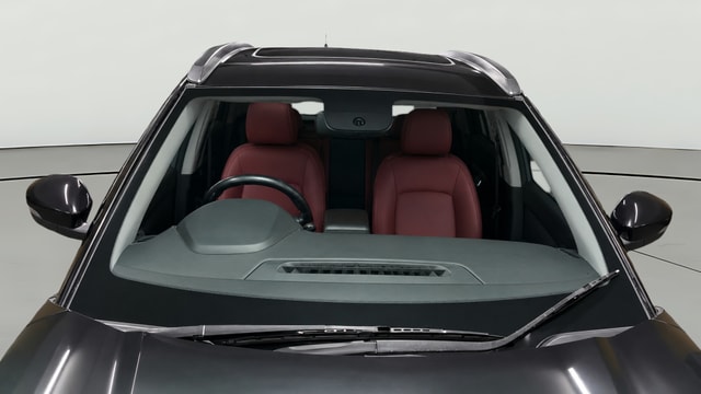 View Tata Nexon Image 38 Used Tata Nexon Image 38