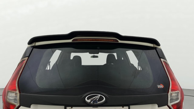View Mahindra Marazzo Image 4 Used Mahindra Marazzo Image 4