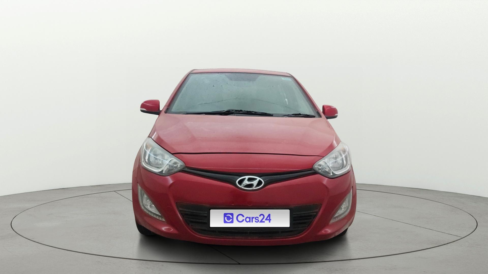 Used 2014 Hyundai Elite i20 Used 2014 Hyundai Elite i20