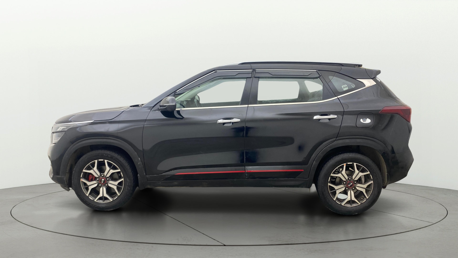 Used 2020 Kia Seltos Used 2020 Kia Seltos