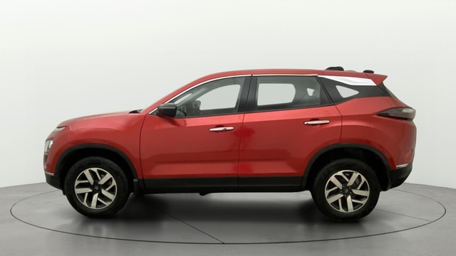 View Tata Harrier Image 27 Used Tata Harrier Image 27