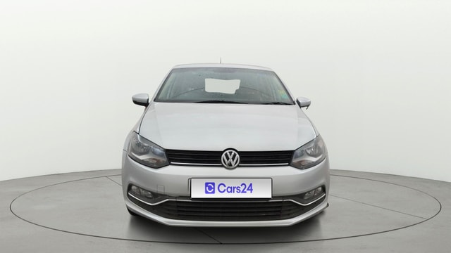 View Volkswagen Polo Image 1 Used Volkswagen Polo Image 1