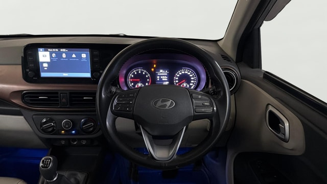 View Hyundai Aura Image 20 Used Hyundai Aura Image 20