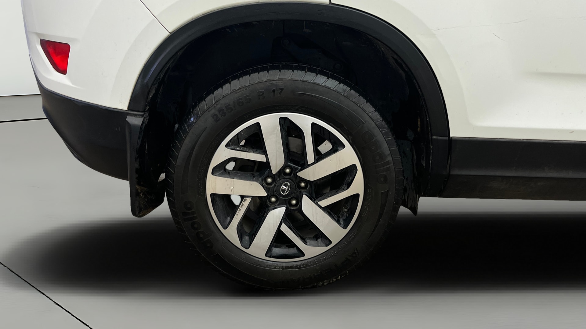 View 2023 Tata Harrier XZA Plus Option Image 25 Used 2023 Tata Harrier XZA Plus Option Image 25