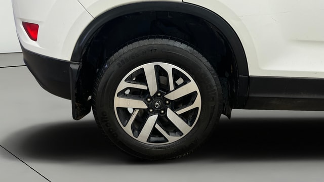 View Tata Harrier Image 25 Used Tata Harrier Image 25