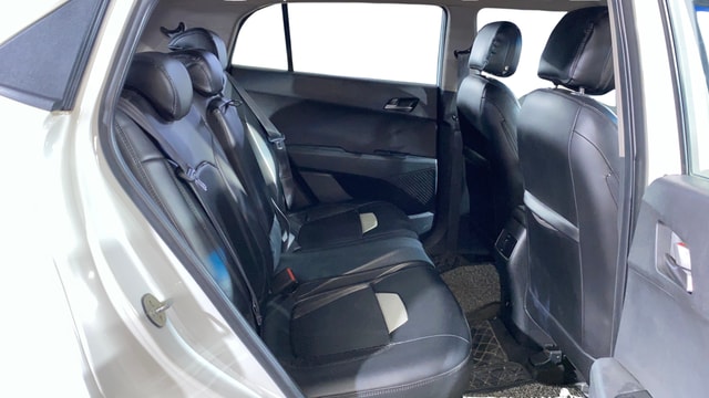 View Hyundai Creta Image 29 Used Hyundai Creta Image 29