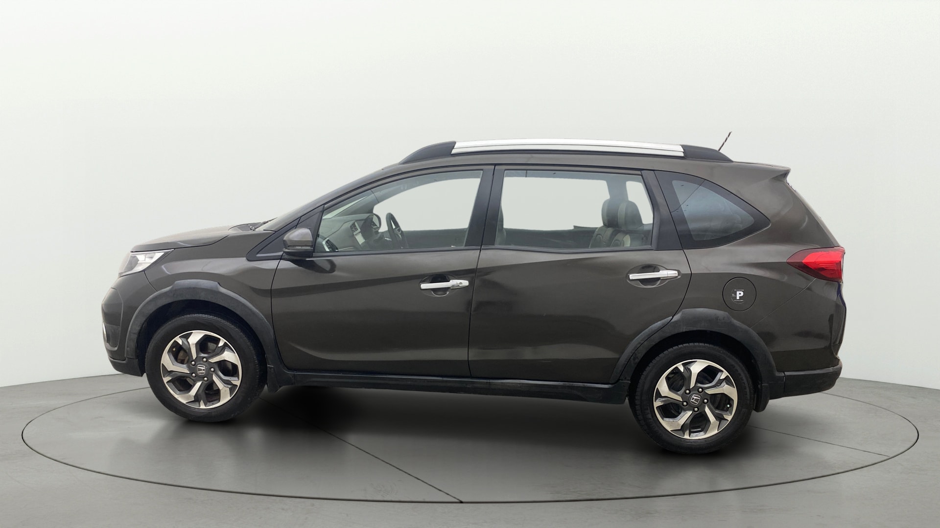 View 2017 Honda BR-V E Diesel Image 5 Used 2017 Honda BR-V E Diesel Image 5
