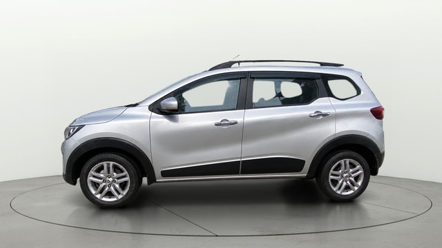 View Renault Triber Image 5 Used Renault Triber Image 5