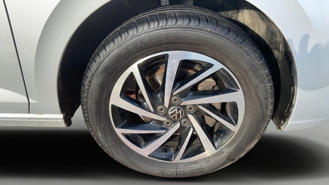 View Volkswagen Virtus Image 43 Used Volkswagen Virtus Image 43