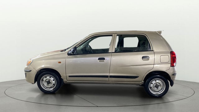 View Maruti Suzuki Alto K10 Image 5 Used Maruti Suzuki Alto K10 Image 5