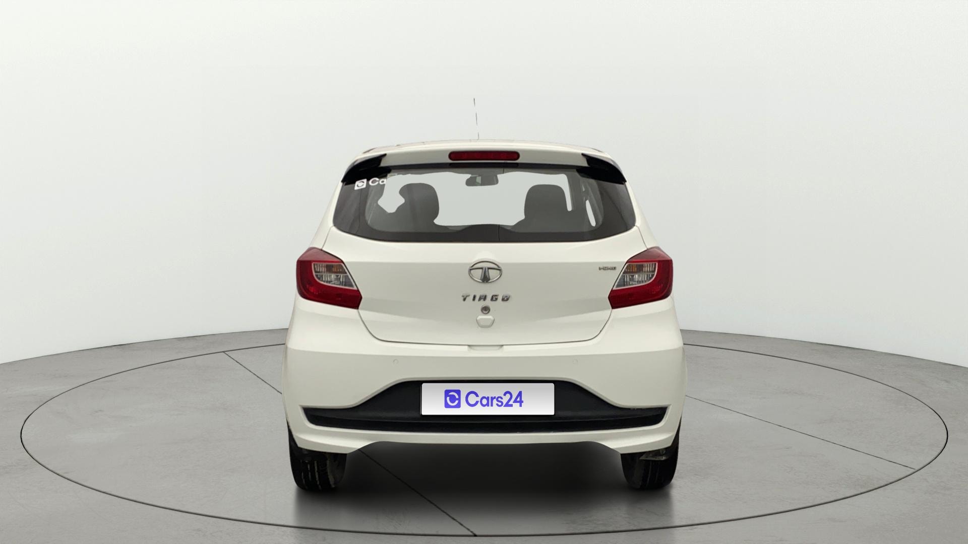 Used 2022 Tata Tiago Used 2022 Tata Tiago