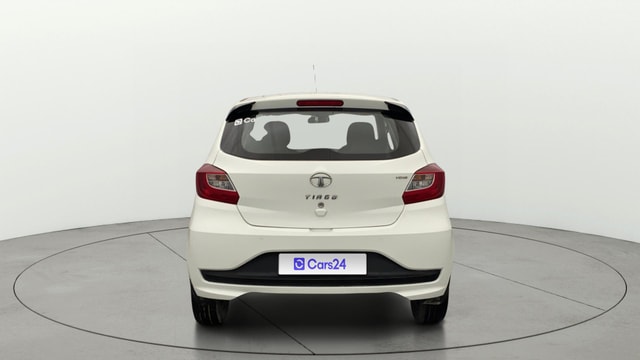 View Tata Tiago Image 39 Used Tata Tiago Image 39