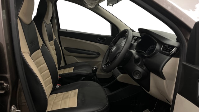 View Renault Triber Image 27 Used Renault Triber Image 27