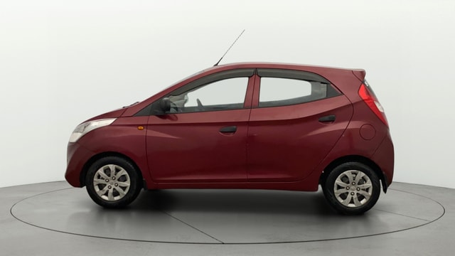View Hyundai EON Image 28 Used Hyundai EON Image 28