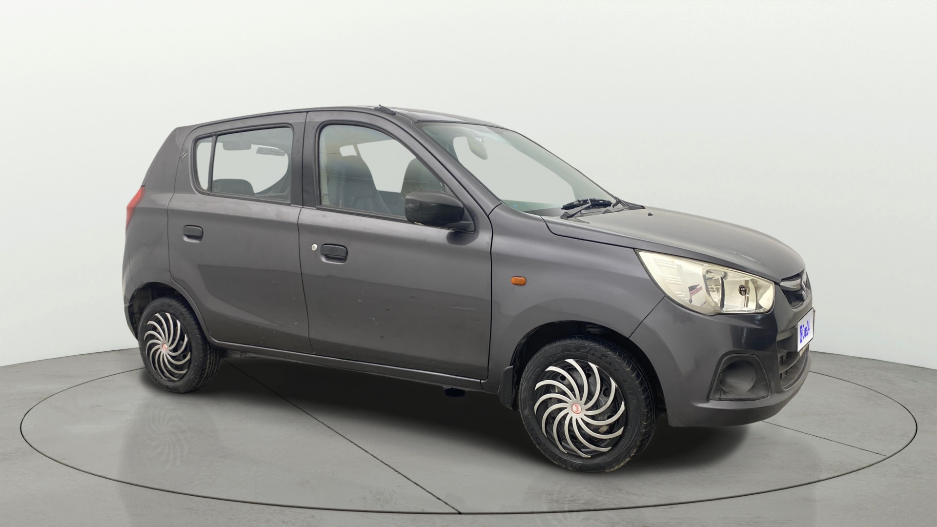View 2016 Maruti Suzuki Alto K10 LX Image 21 Used 2016 Maruti Suzuki Alto K10 LX Image 21