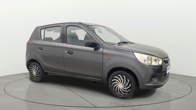 View Maruti Suzuki Alto K10 Image 21 Used Maruti Suzuki Alto K10 Image 21