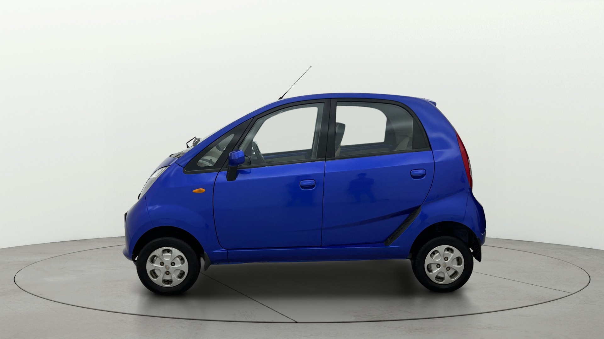 Used 2015 Tata Nano Used 2015 Tata Nano