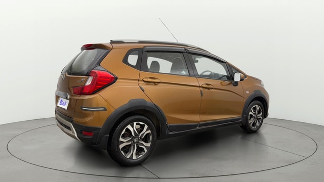 View Honda WR-V Image 42 Used Honda WR-V Image 42