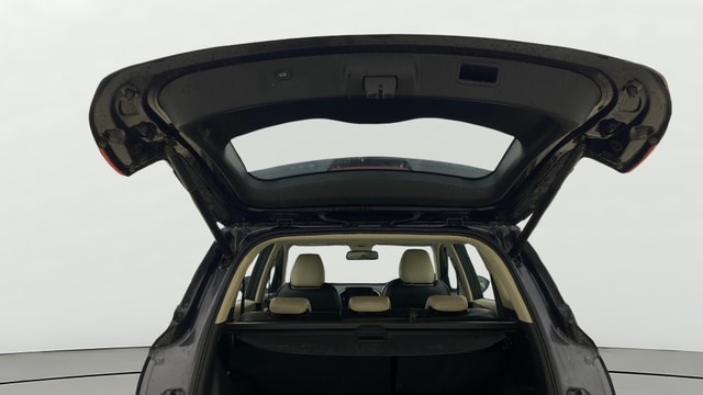 View MG Hector Image 32 Used MG Hector Image 32