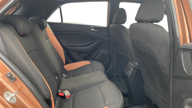 View Hyundai i20 Active Image 29 Used Hyundai i20 Active Image 29