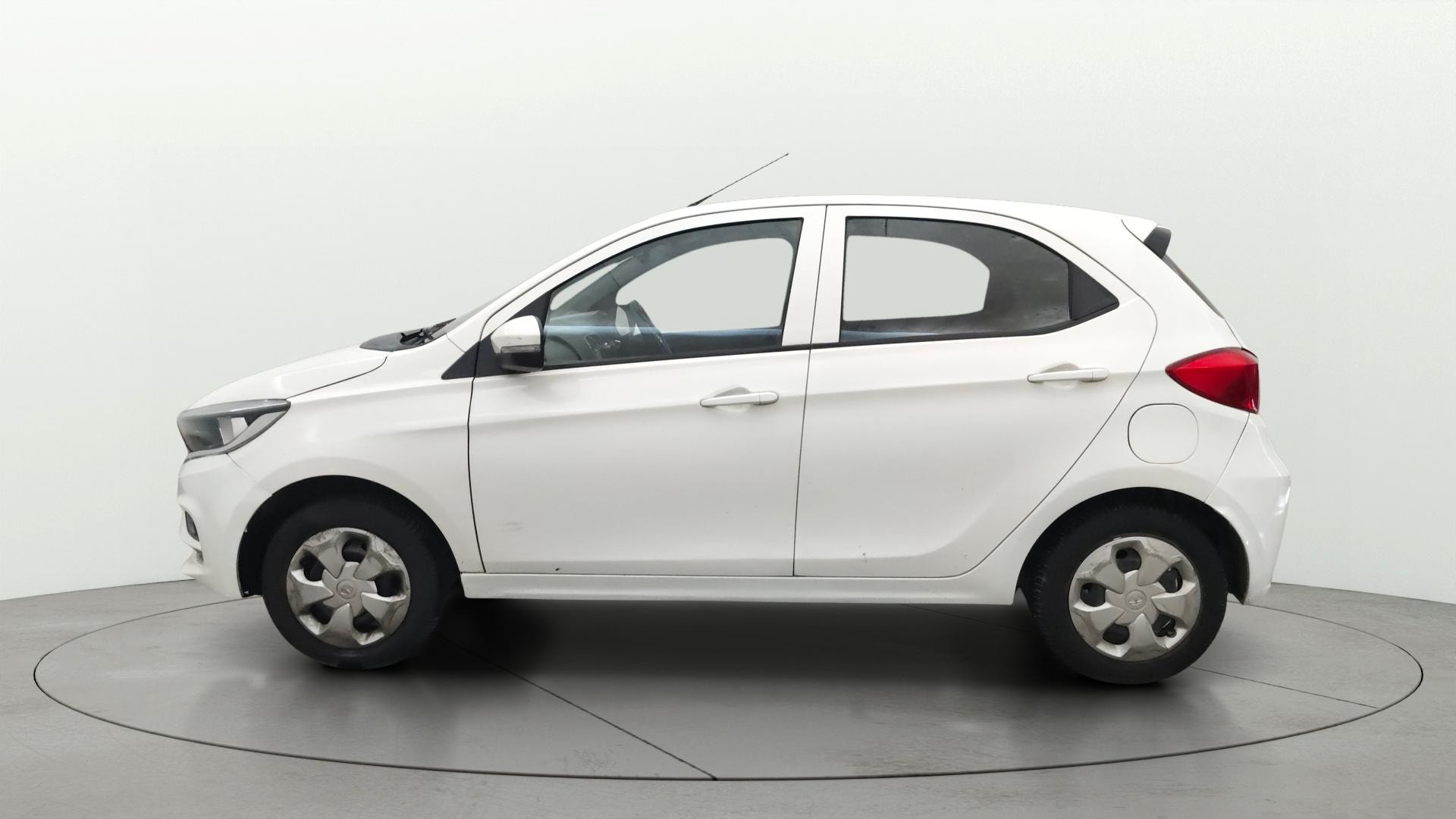 Used 2021 Tata Tiago Used 2021 Tata Tiago