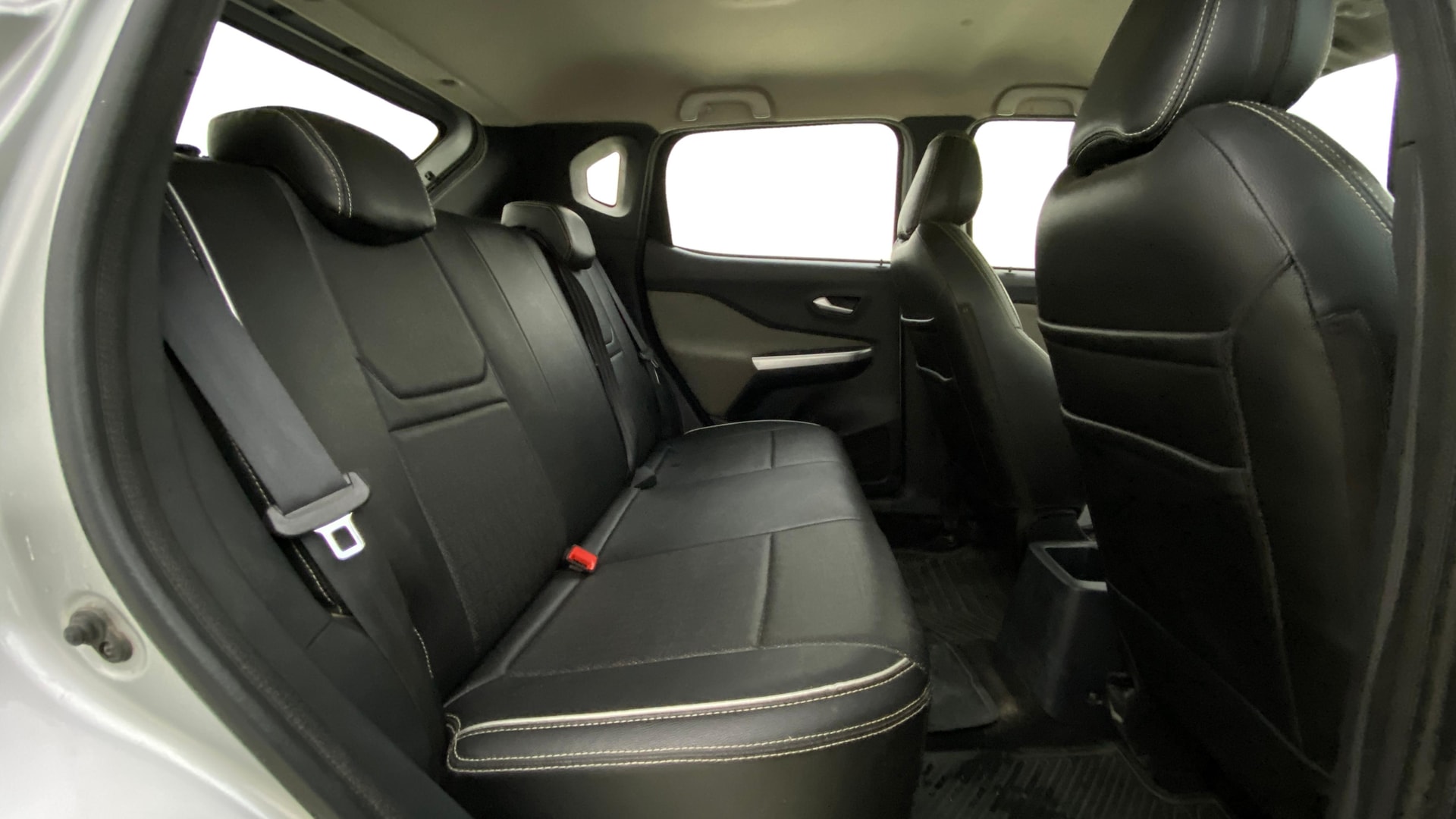 View 2022 Nissan Magnite XL Image 28 Used 2022 Nissan Magnite XL Image 28