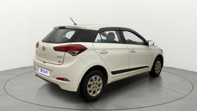 View Hyundai Elite i20 Image 42 Used Hyundai Elite i20 Image 42