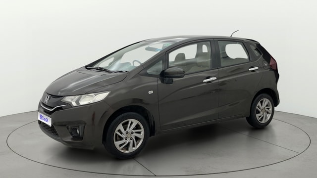 View Honda Jazz Image 37 Used Honda Jazz Image 37