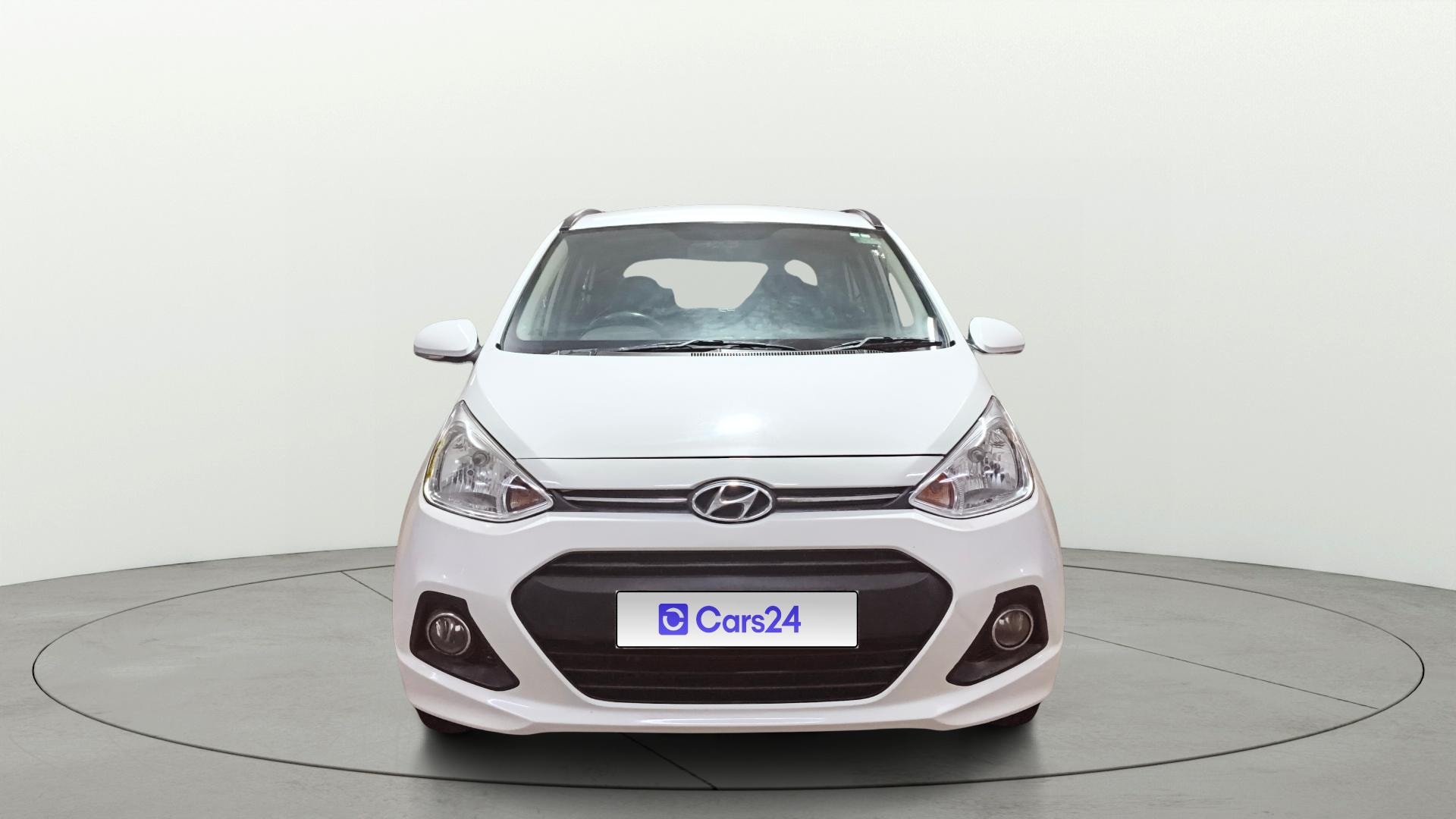 Used 2016 Hyundai Grand i10 Used 2016 Hyundai Grand i10