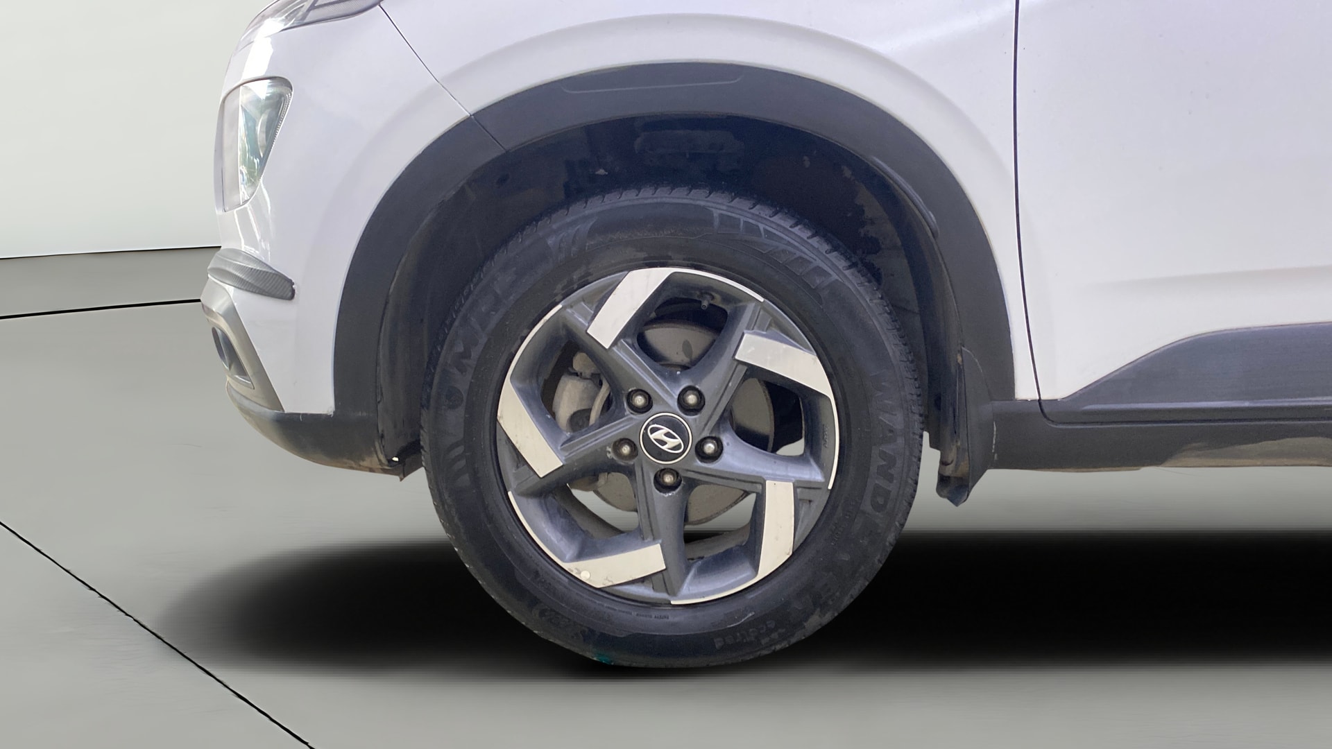 Used 2019 Hyundai Venue Used 2019 Hyundai Venue
